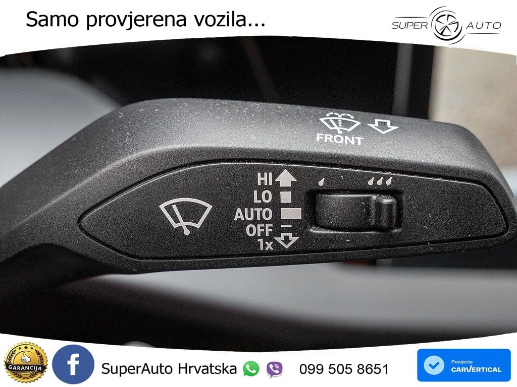 Audi A3 Limuzina 30 TFSI (116 KS) S tronic LED+GR SJED+ACC