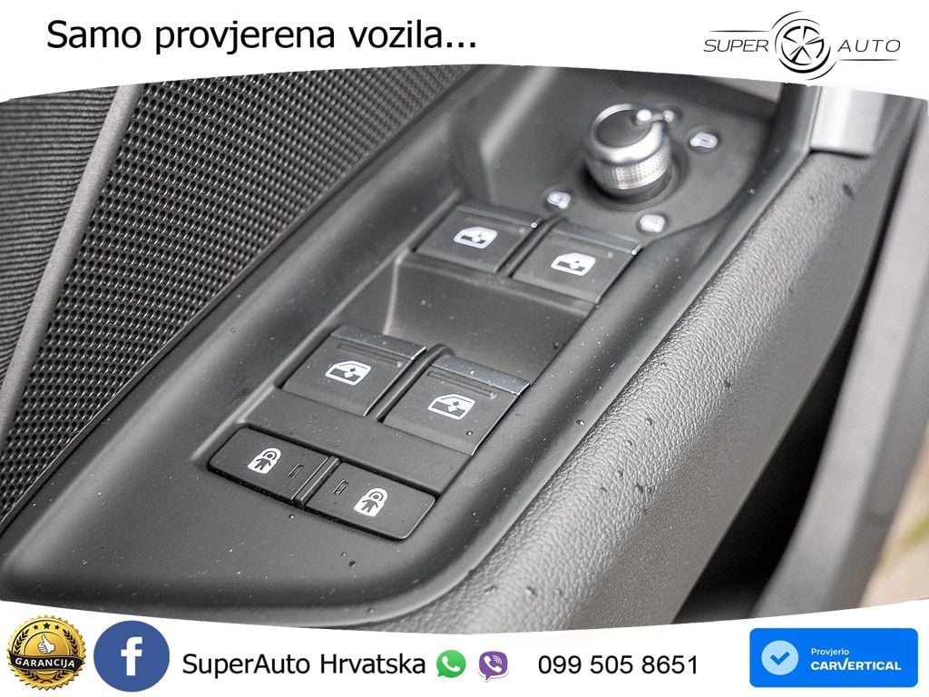Audi A3 Limuzina 30 TFSI (116 KS) S tronic LED+GR SJED+ACC