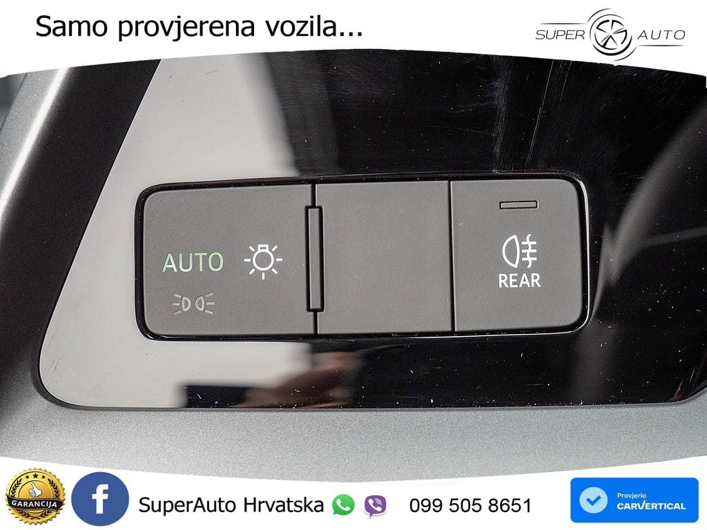 Audi A3 Limuzina 30 TFSI (116 KS) S tronic LED+GR SJED+ACC
