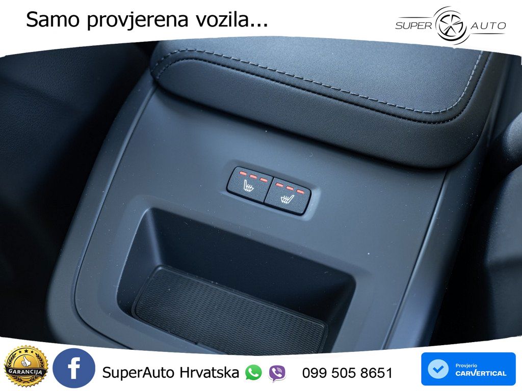 Volvo XC60 T6 AWD Geartronic ACC+HEAD+4xGR SJED+360+PANO