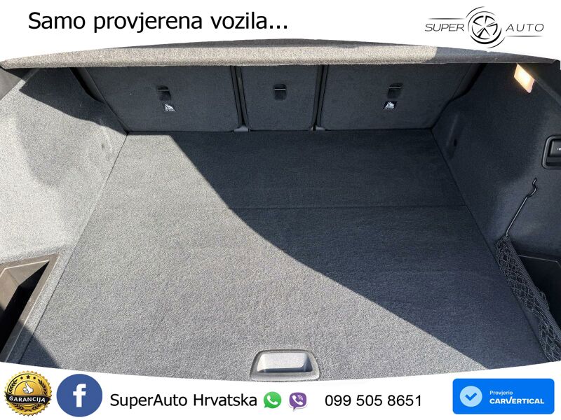 BMW X1 18i (140 KS) Steptronic M Sport