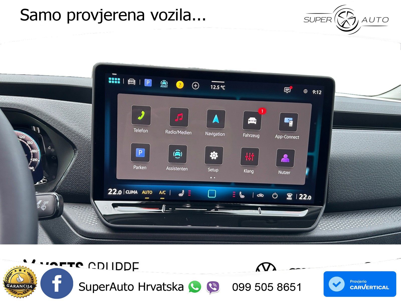 Volkswagen Der neue Caddy Cargo Maxi 2.0 l  TDI 5 Jahre Her 122 KS