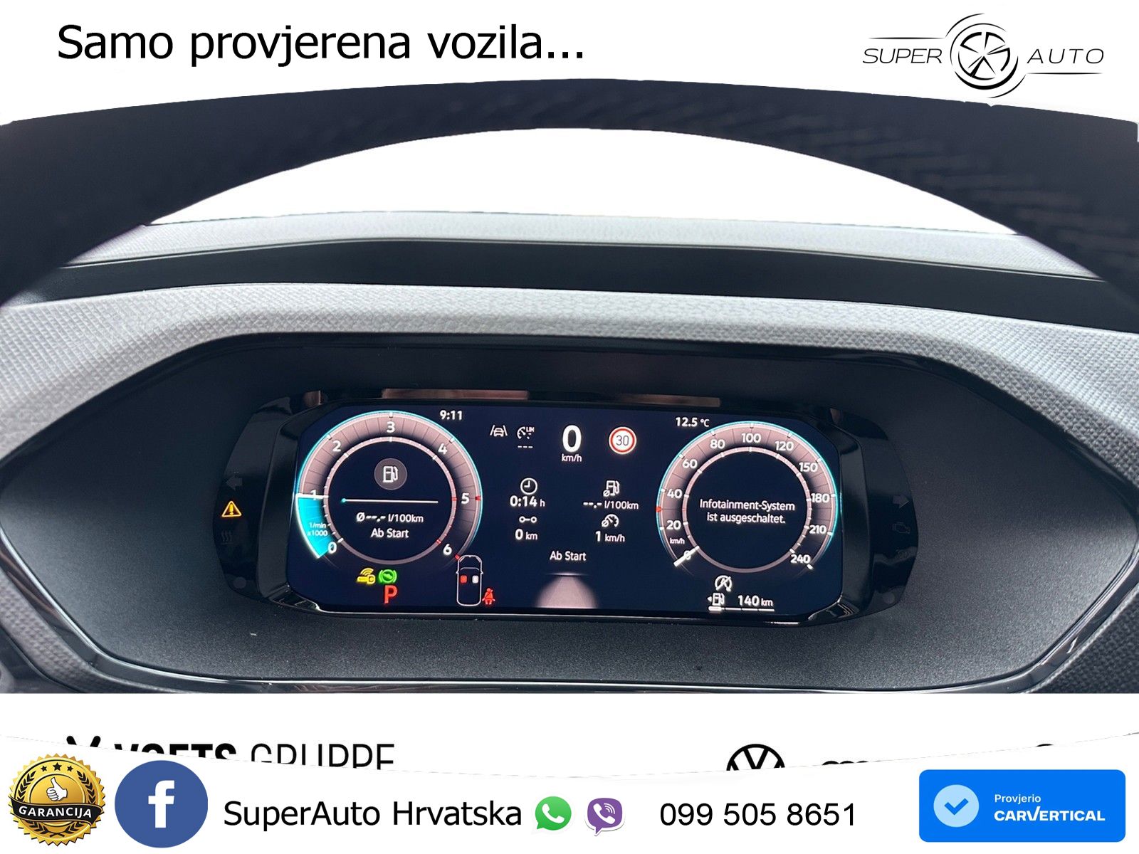 Volkswagen Der neue Caddy Cargo Maxi 2.0 l  TDI 5 Jahre Her 122 KS