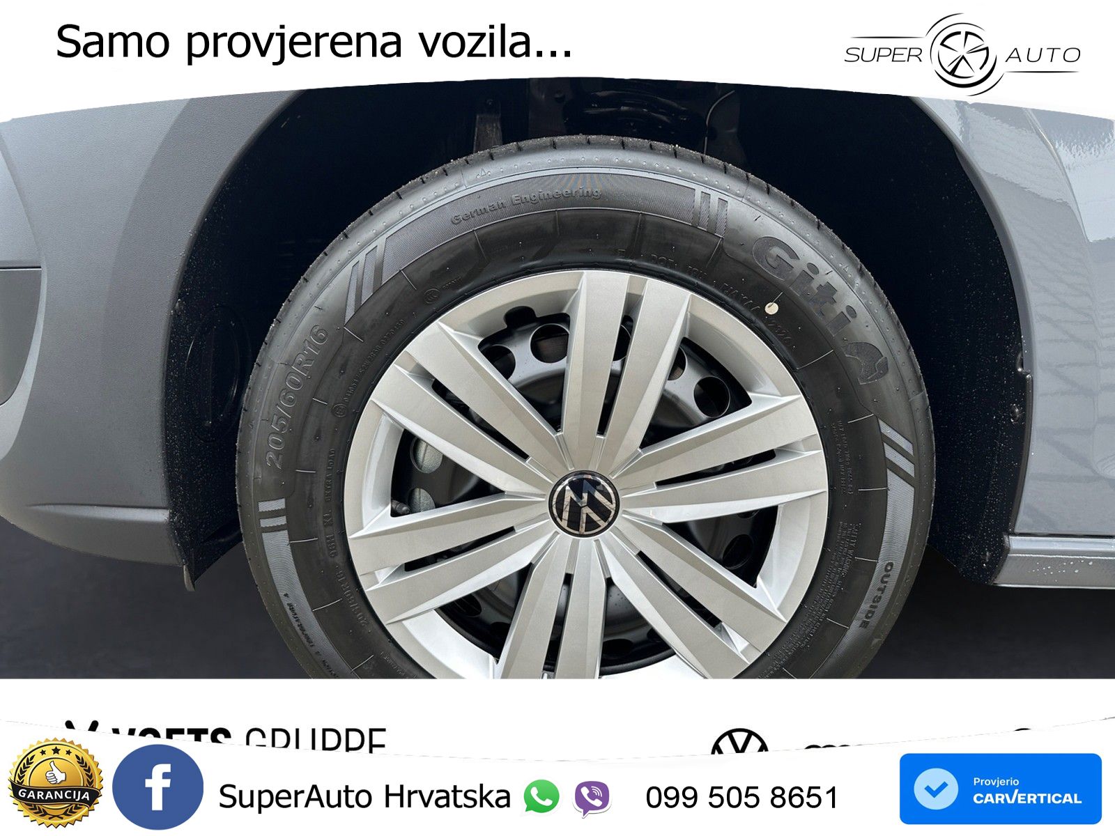 Volkswagen Der neue Caddy Cargo Maxi 2.0 l  TDI 5 Jahre Her 122 KS