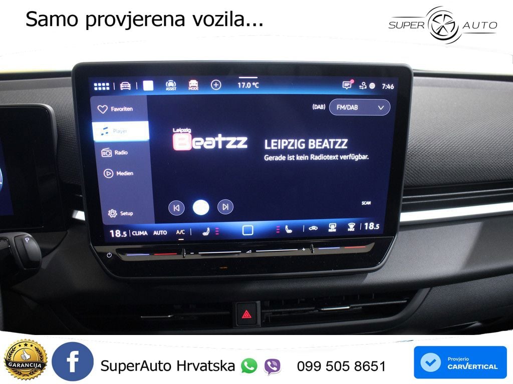 Volkswagen T-Roc 1.5 eTSI (150 KS)  DSG R-Line LED+GR SJED+ACC