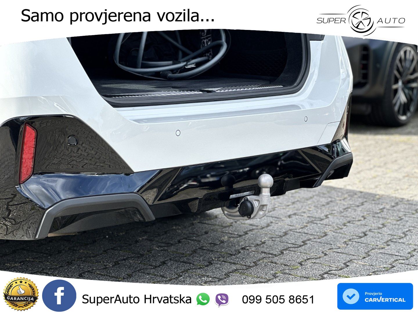 BMW 550e Touring (489 KS) xDrive Steptronic M Sport ACC+HEAD+4xGR SJED+360+PANO