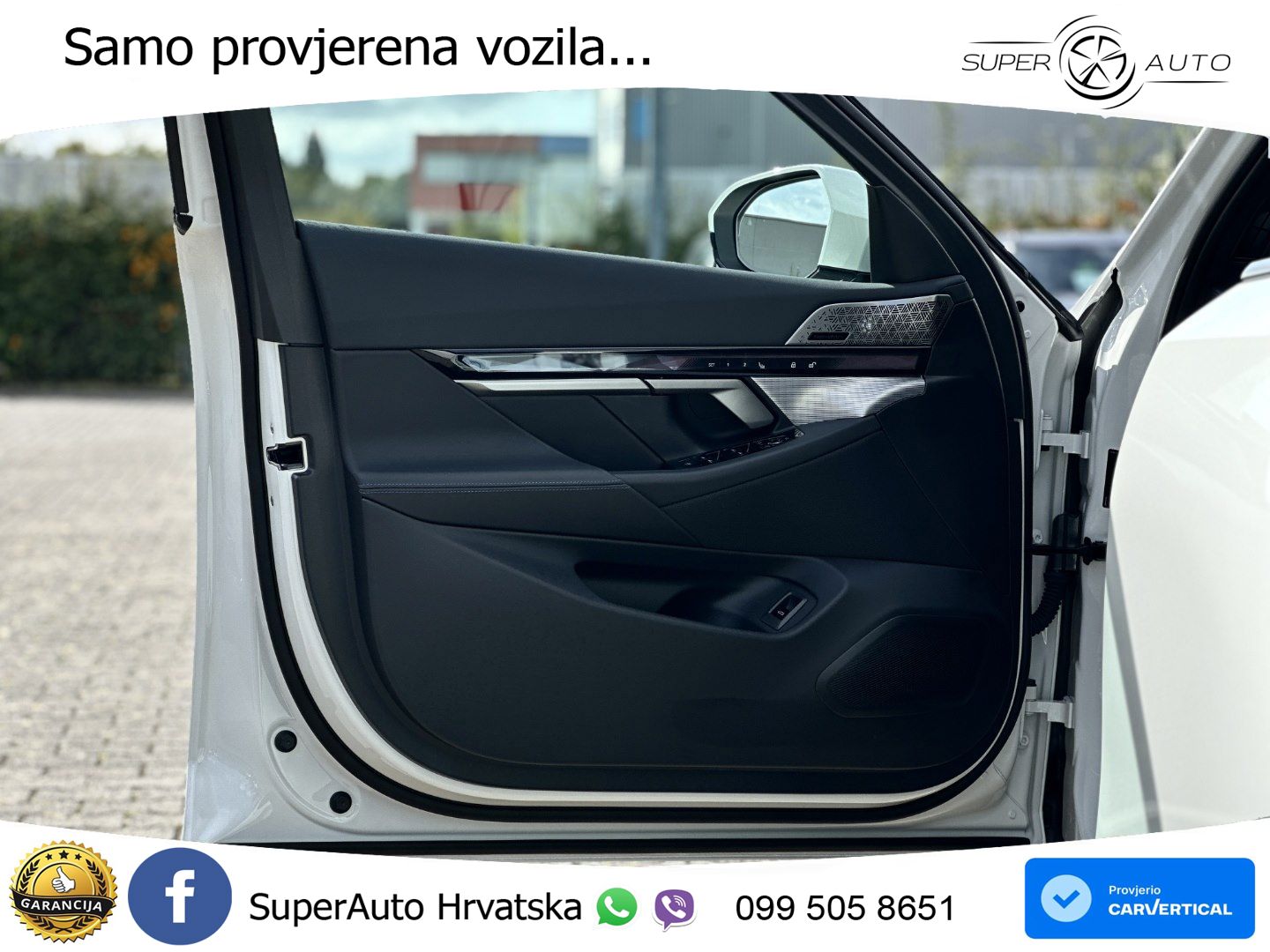 BMW 550e Touring (489 KS) xDrive Steptronic M Sport ACC+HEAD+4xGR SJED+360+PANO