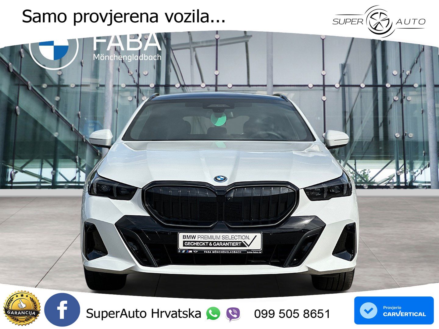 BMW 550e Touring (489 KS) xDrive Steptronic M Sport ACC+HEAD+4xGR SJED+360+PANO