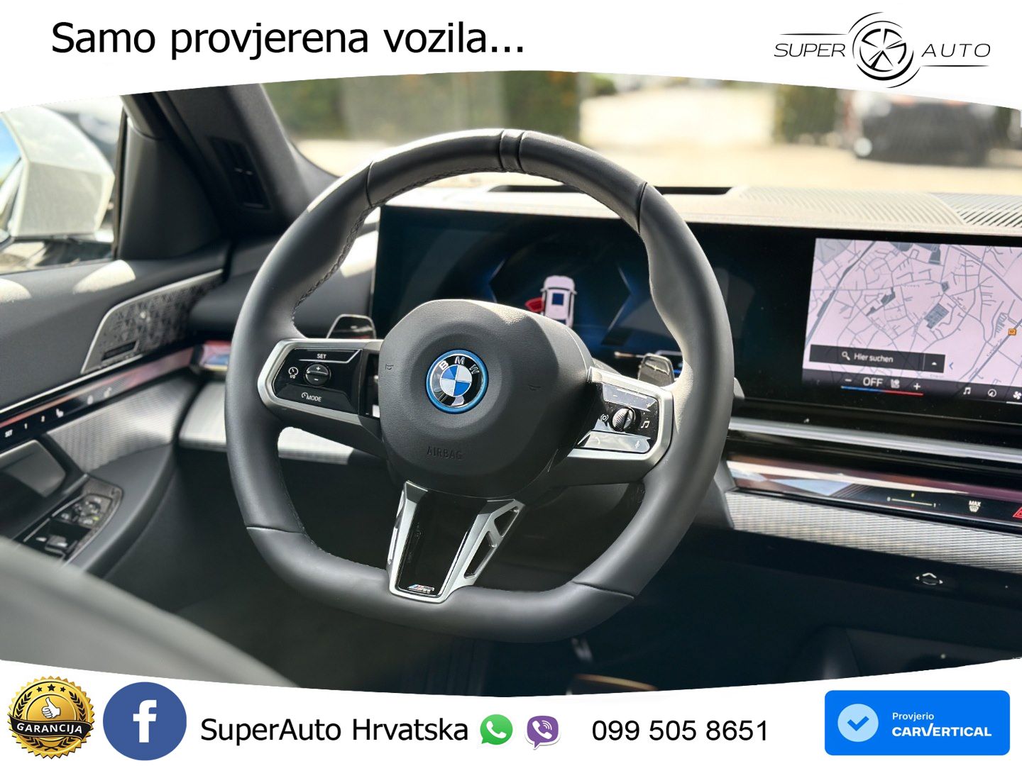BMW 550e Touring (489 KS) xDrive Steptronic M Sport ACC+HEAD+4xGR SJED+360+PANO