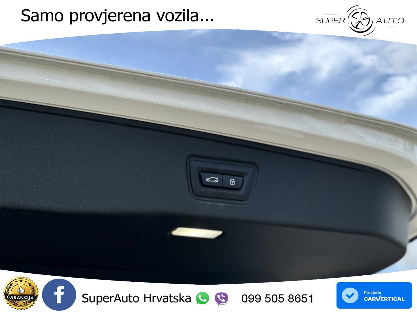 BMW 550e Touring (489 KS) xDrive Steptronic M Sport ACC+HEAD+4xGR SJED+360+PANO