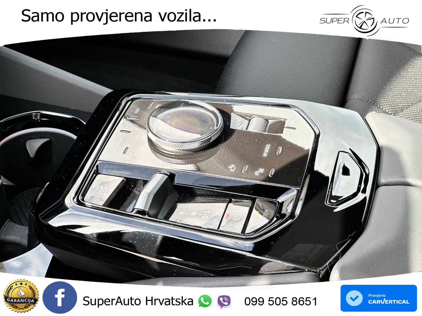 BMW 550e Touring (489 KS) xDrive Steptronic M Sport ACC+HEAD+4xGR SJED+360+PANO