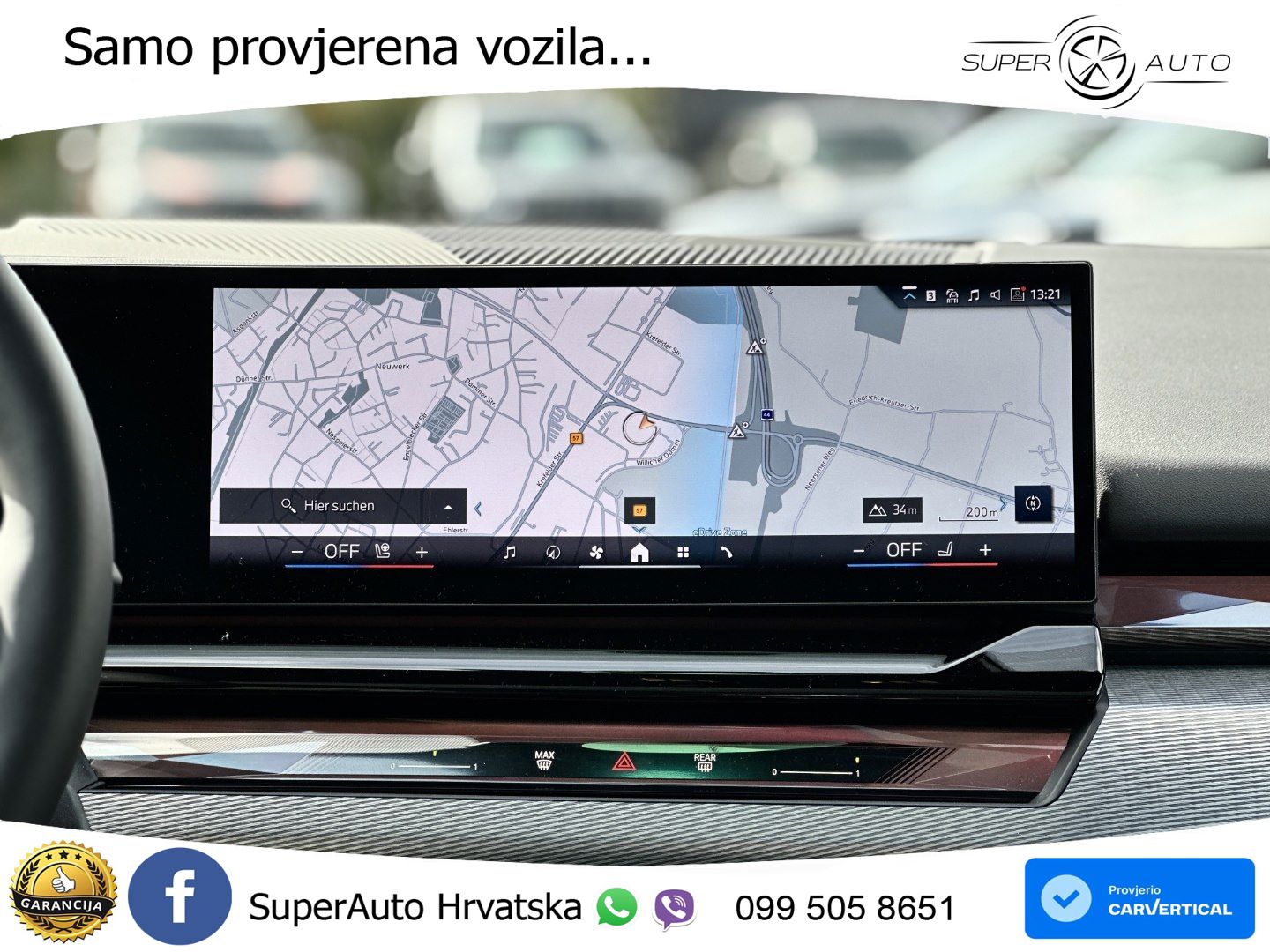 BMW 550e Touring (489 KS) xDrive Steptronic M Sport ACC+HEAD+4xGR SJED+360+PANO