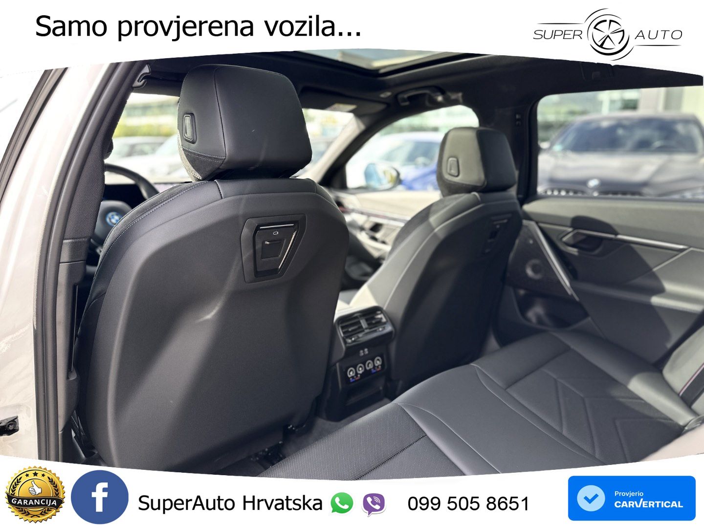 BMW 550e Touring (489 KS) xDrive Steptronic M Sport ACC+HEAD+4xGR SJED+360+PANO