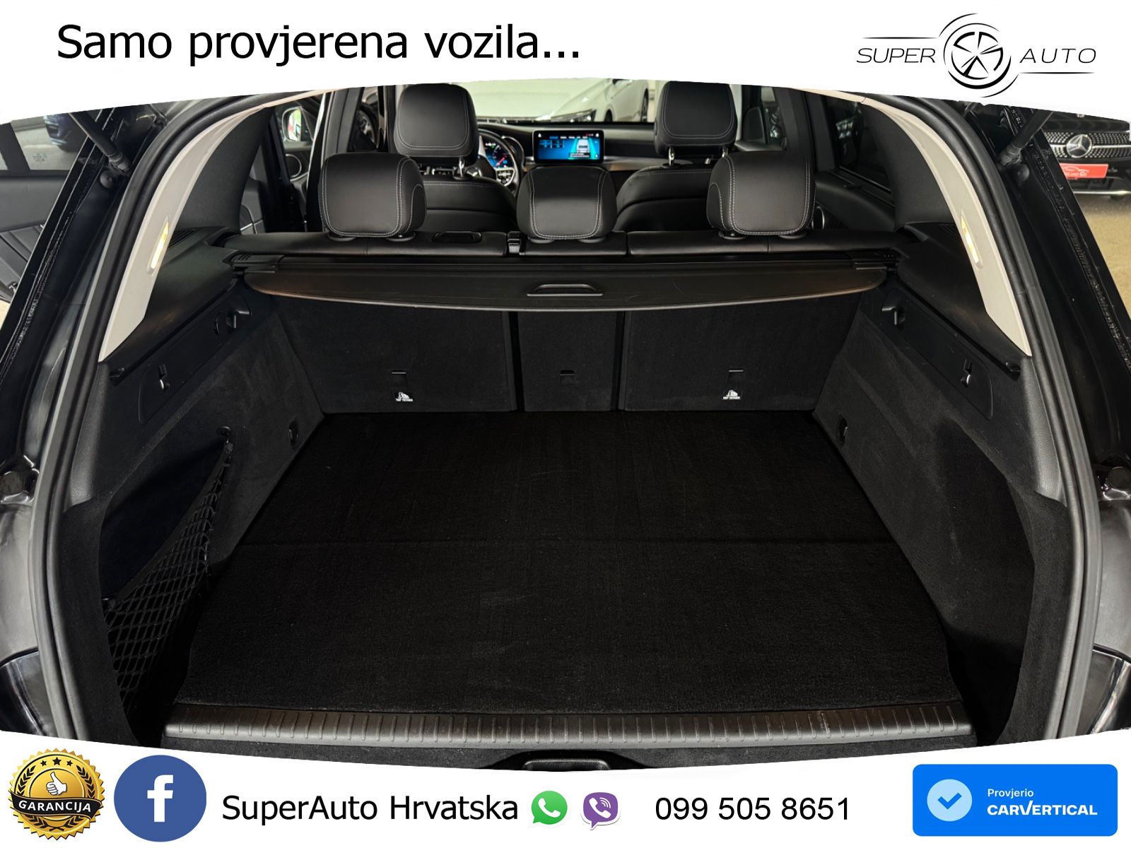 Mercedes GLC 300de (306 KS) 4MATIC 9G-TRONIC ACC+GR SJED+360+PANO