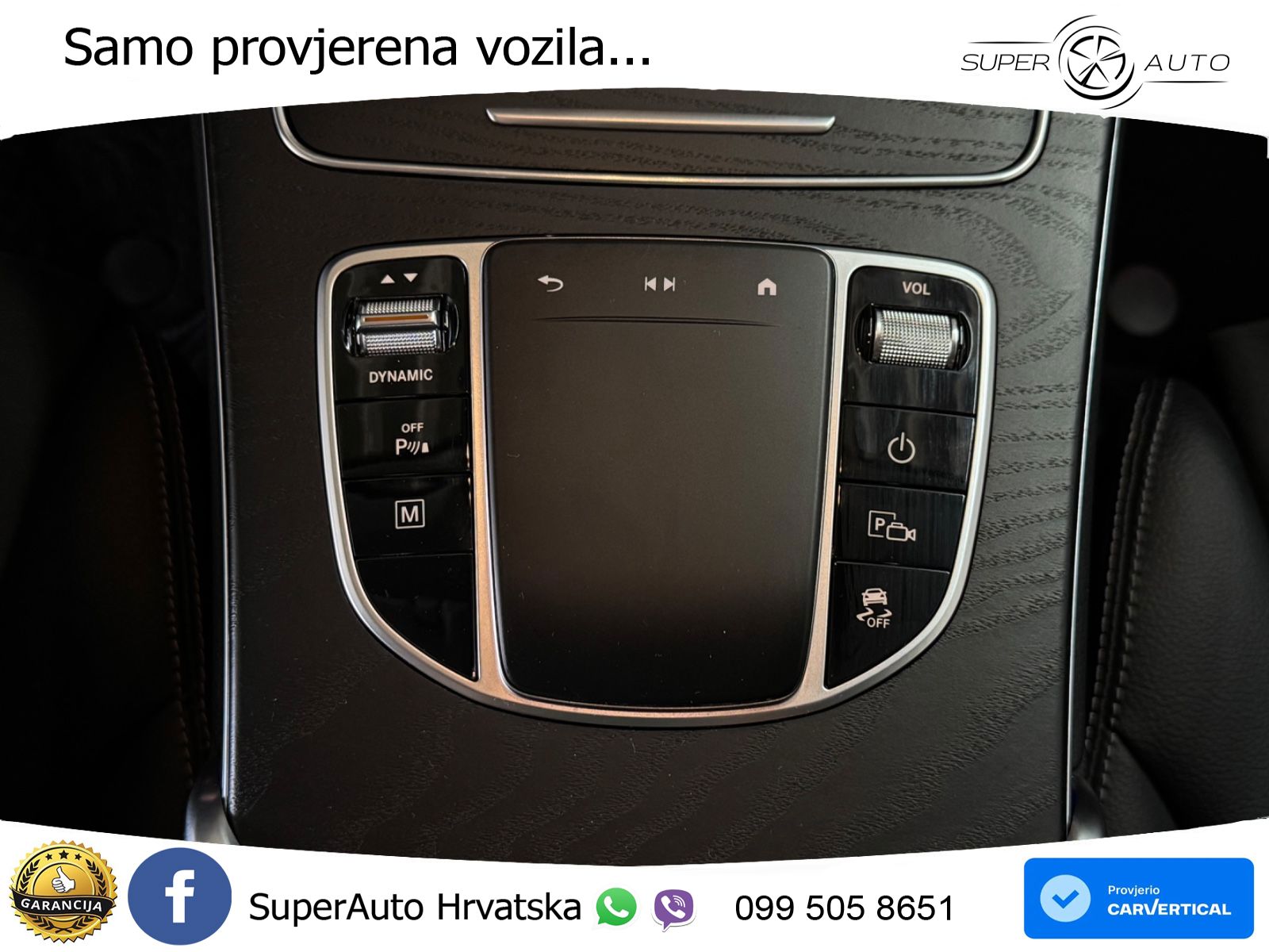 Mercedes GLC 300de (306 KS) 4MATIC 9G-TRONIC ACC+GR SJED+360+PANO