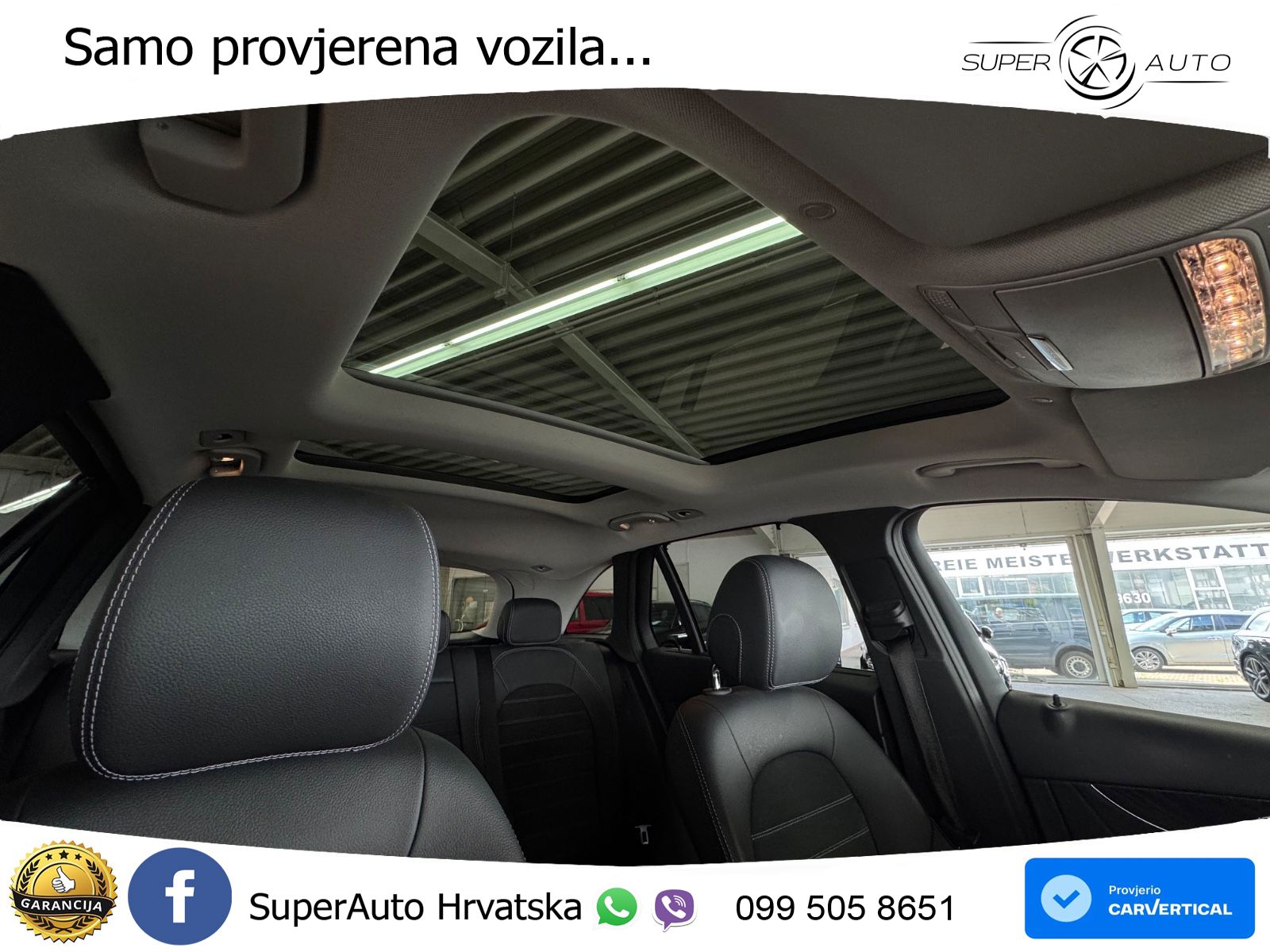 Mercedes GLC 300de (306 KS) 4MATIC 9G-TRONIC ACC+GR SJED+360+PANO