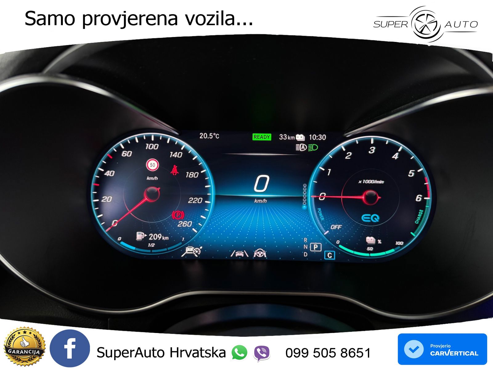 Mercedes GLC 300de (306 KS) 4MATIC 9G-TRONIC ACC+GR SJED+360+PANO