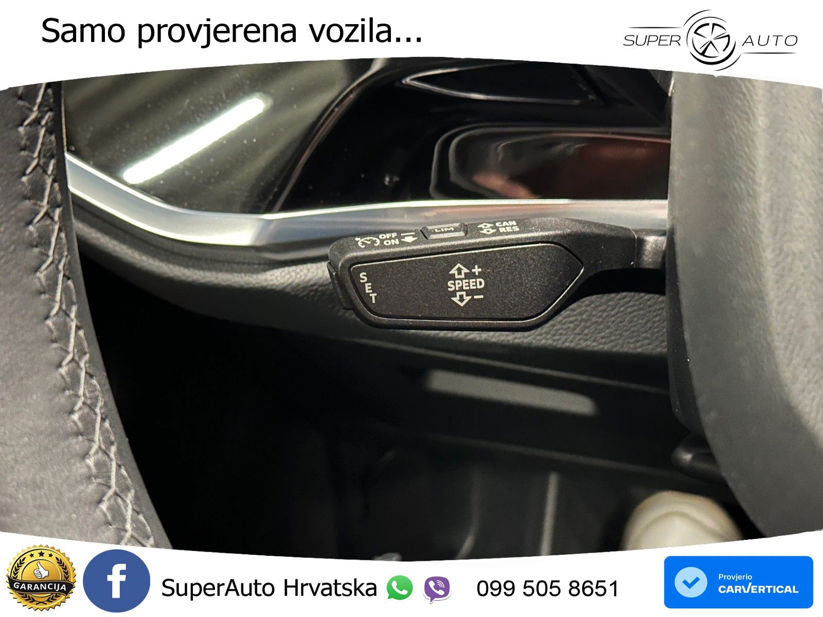 Audi Q3 40 TDI (200 KS) quattro S tronic S line