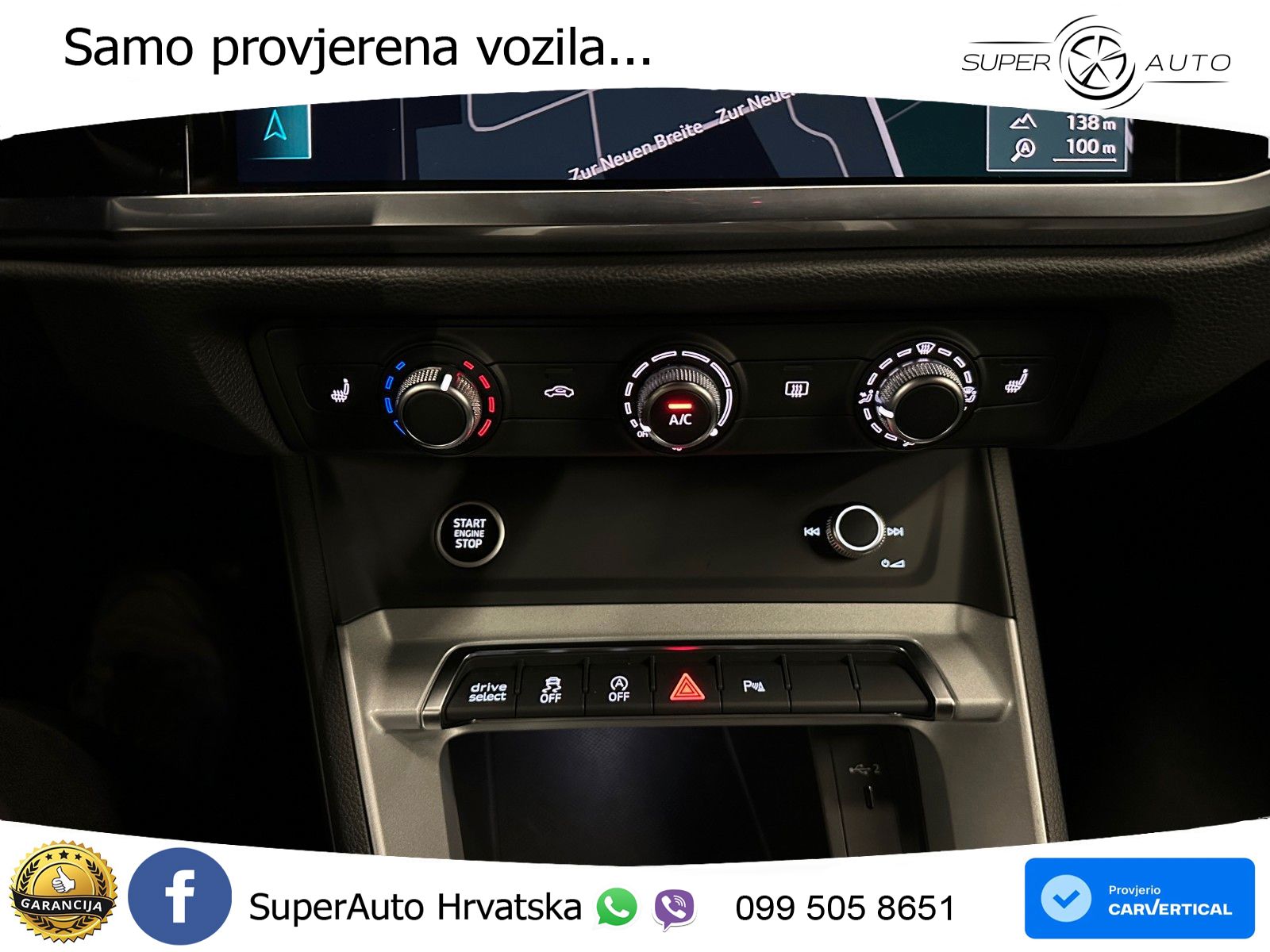 Audi Q3 40 TDI (200 KS) quattro S tronic S line