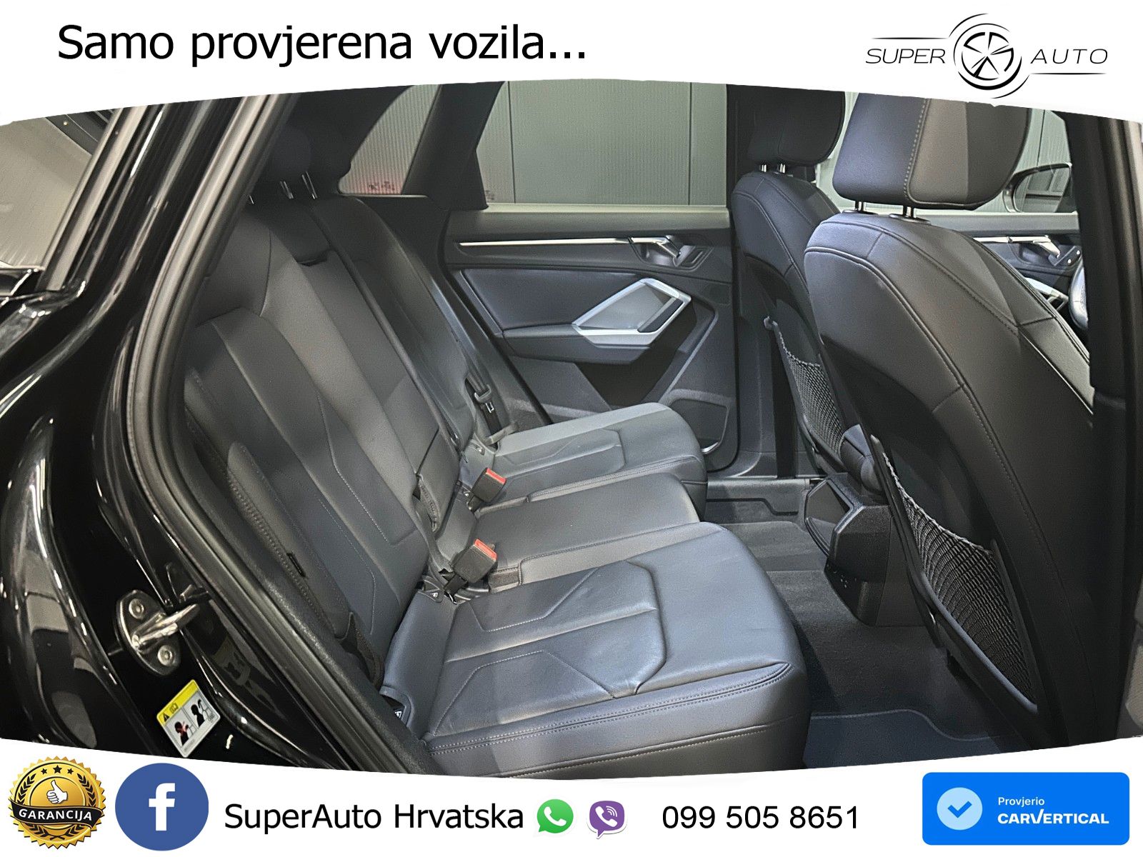 Audi Q3 40 TDI (200 KS) quattro S tronic S line