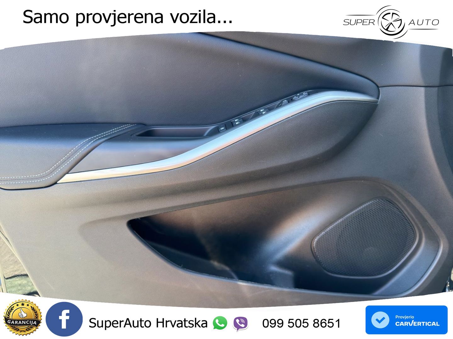 Opel Grandland 1.2i Turbo (130 KS) Automatic GS