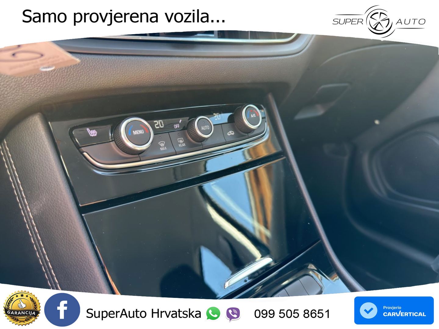 Opel Grandland 1.2i Turbo (130 KS) Automatic GS