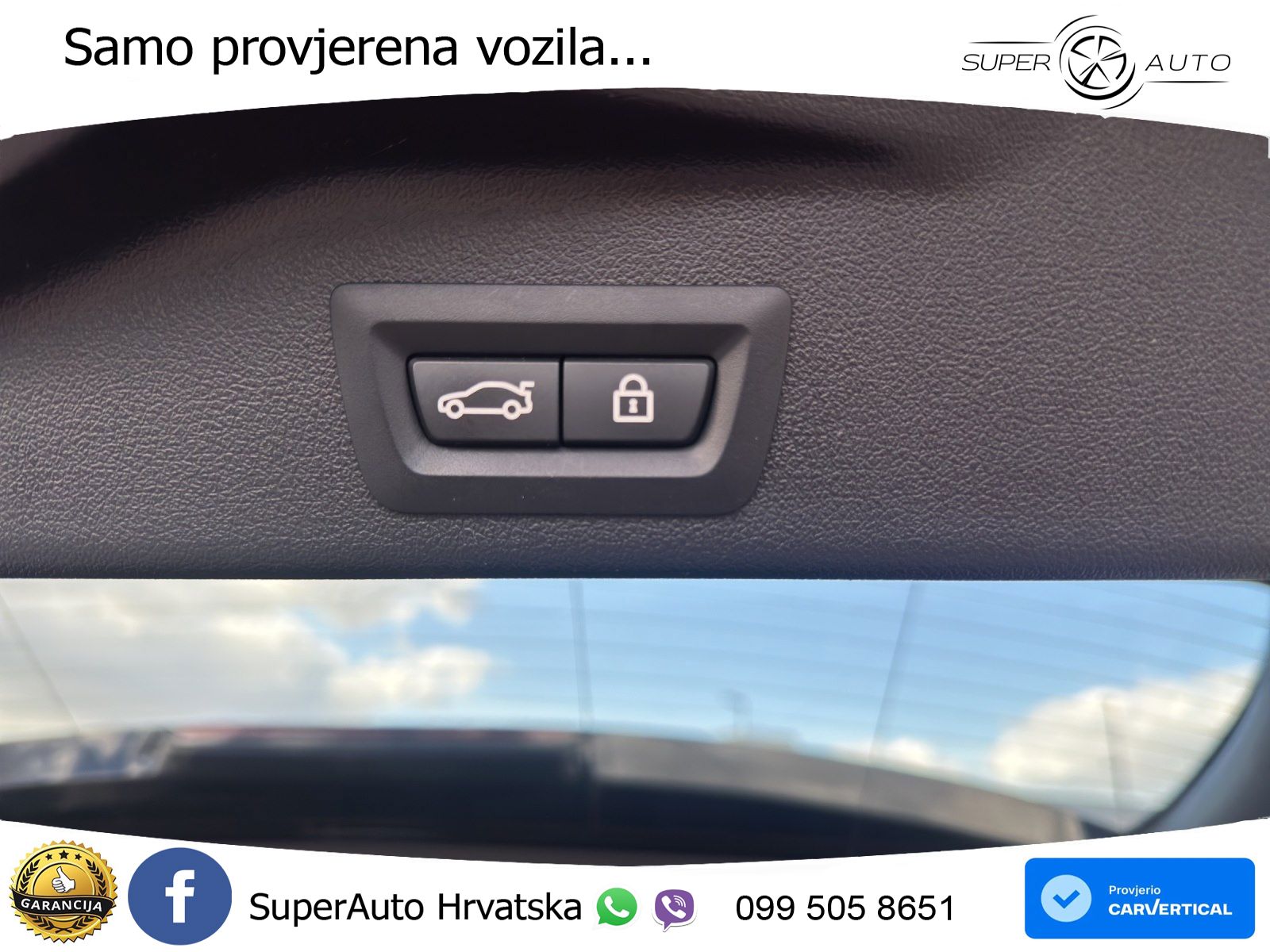 BMW X5 30d (286 KS) xDrive Steptronic M Sport LED+GR SJED+ACC