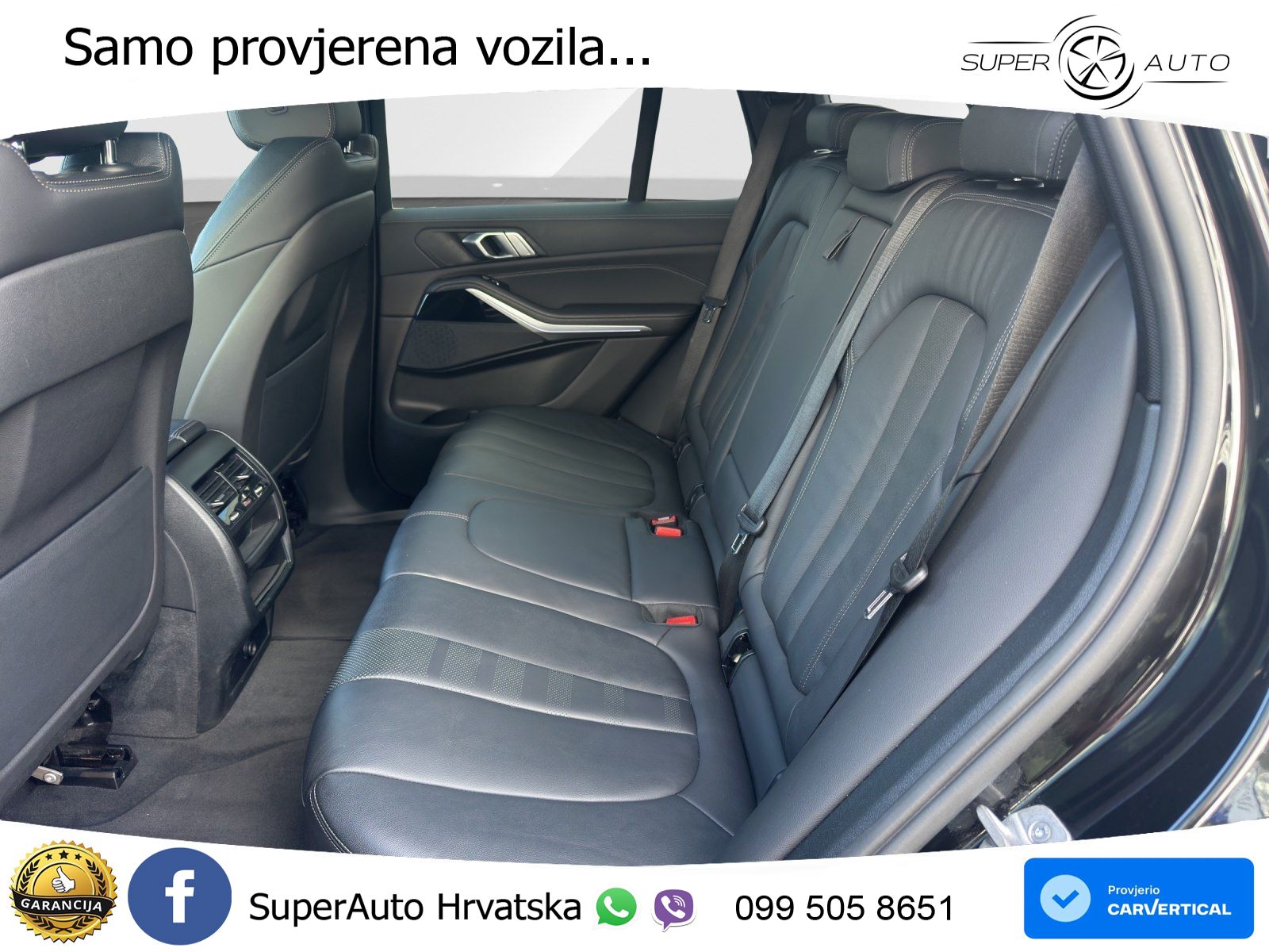 BMW X5 30d (286 KS) xDrive Steptronic M Sport LED+GR SJED+ACC