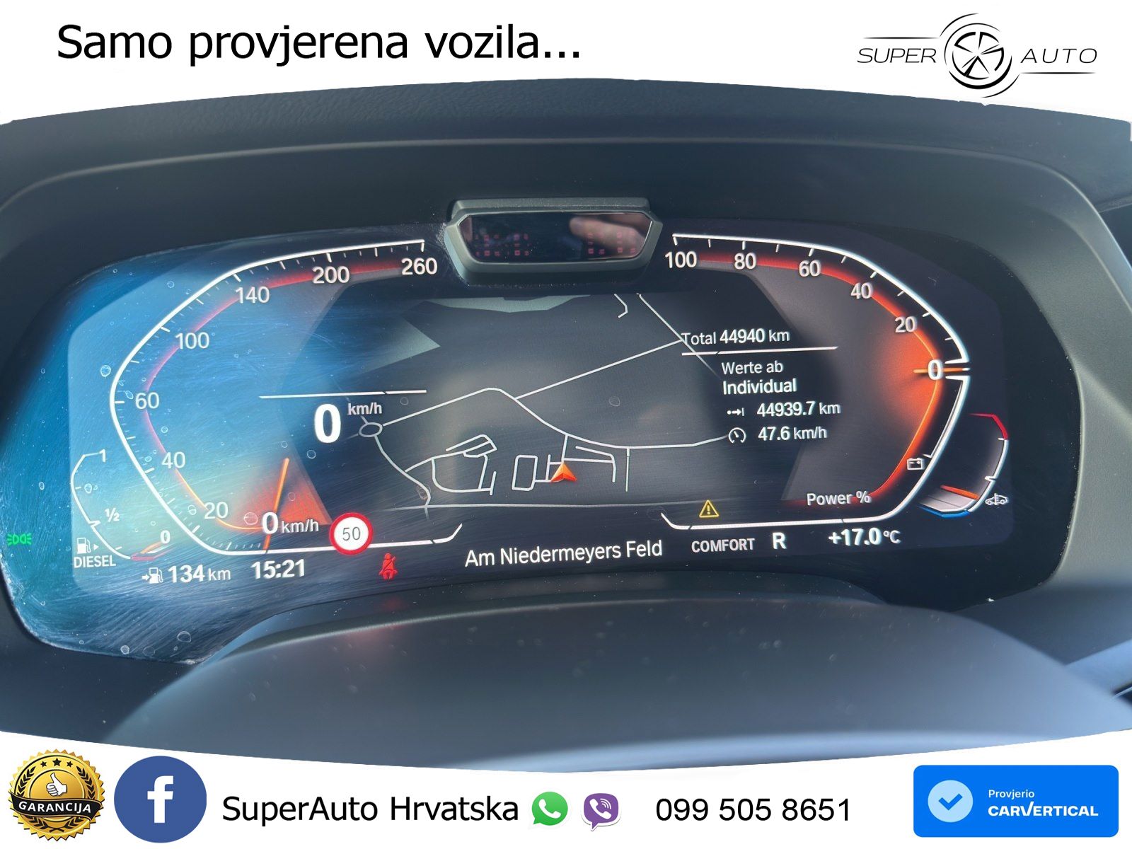 BMW X5 30d (286 KS) xDrive Steptronic M Sport LED+GR SJED+ACC
