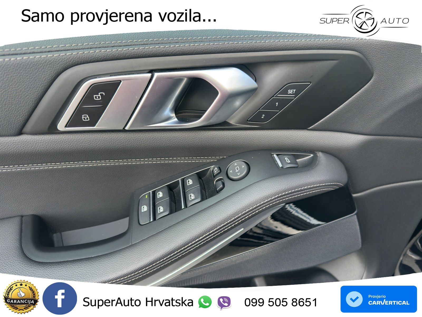 BMW X5 30d (286 KS) xDrive Steptronic M Sport LED+GR SJED+ACC