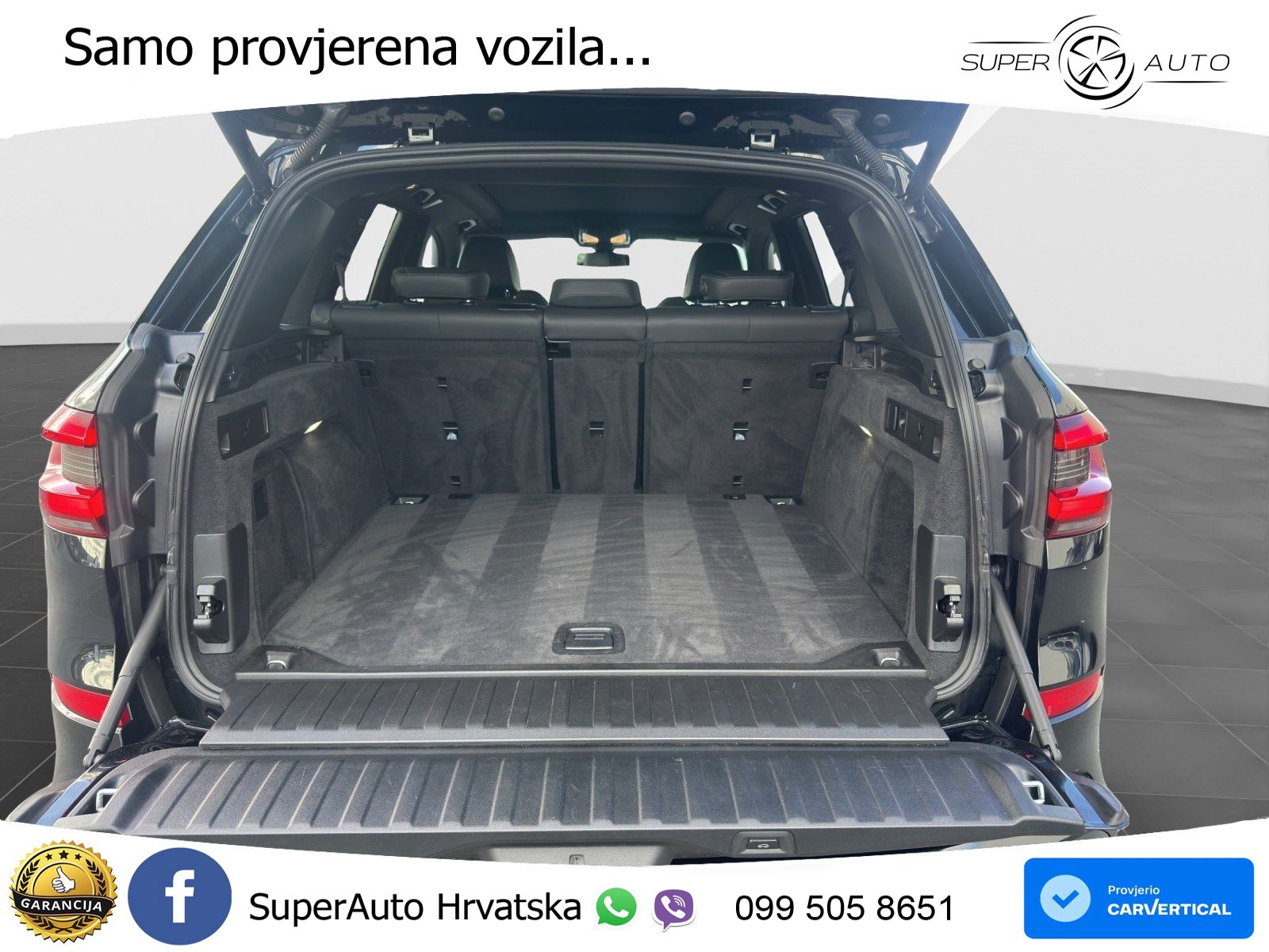 BMW X5 30d (286 KS) xDrive Steptronic M Sport LED+GR SJED+ACC