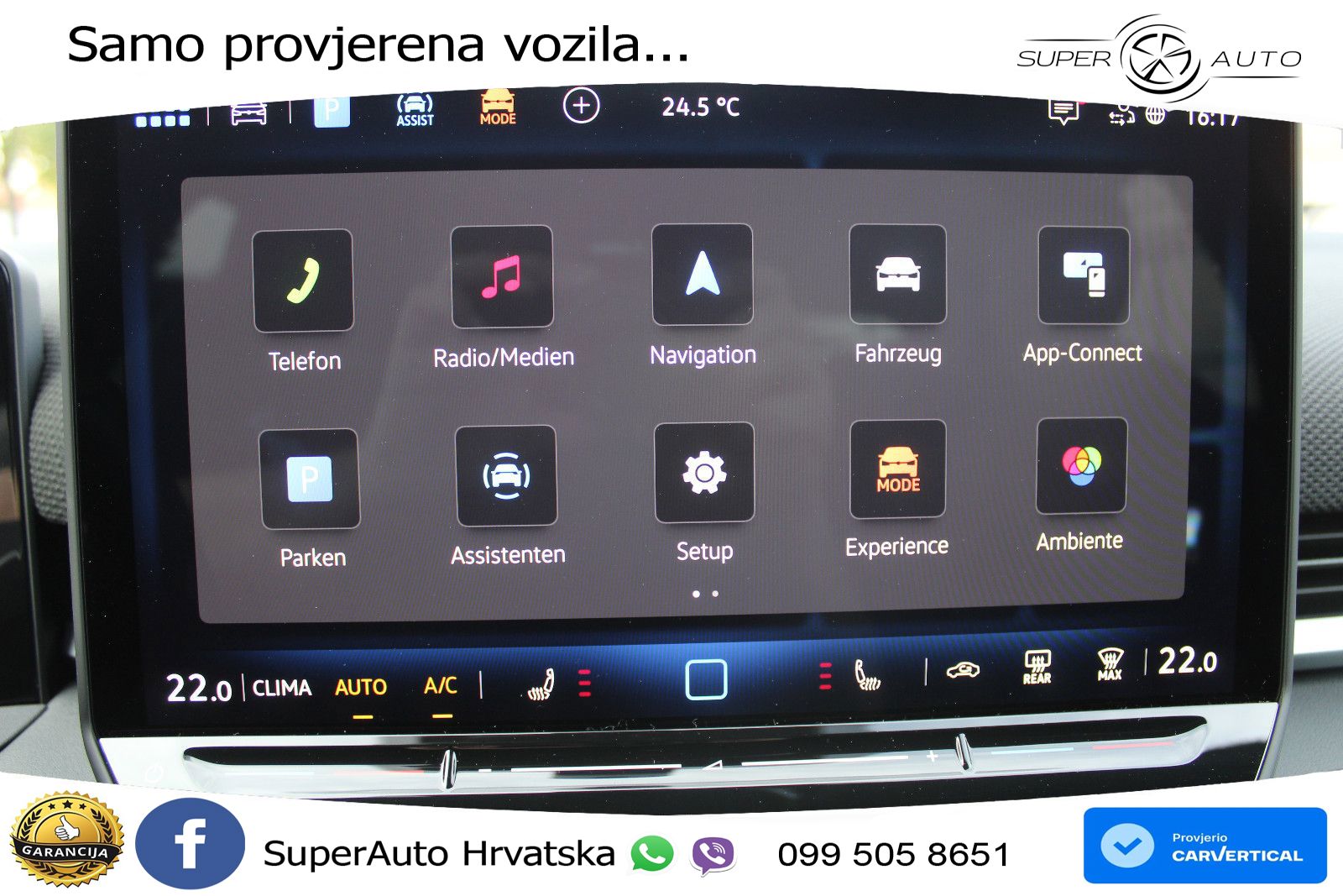 Volkswagen T-Roc 1.5 eTSI (150 KS)  DSG LED+GR SJED+ACC
