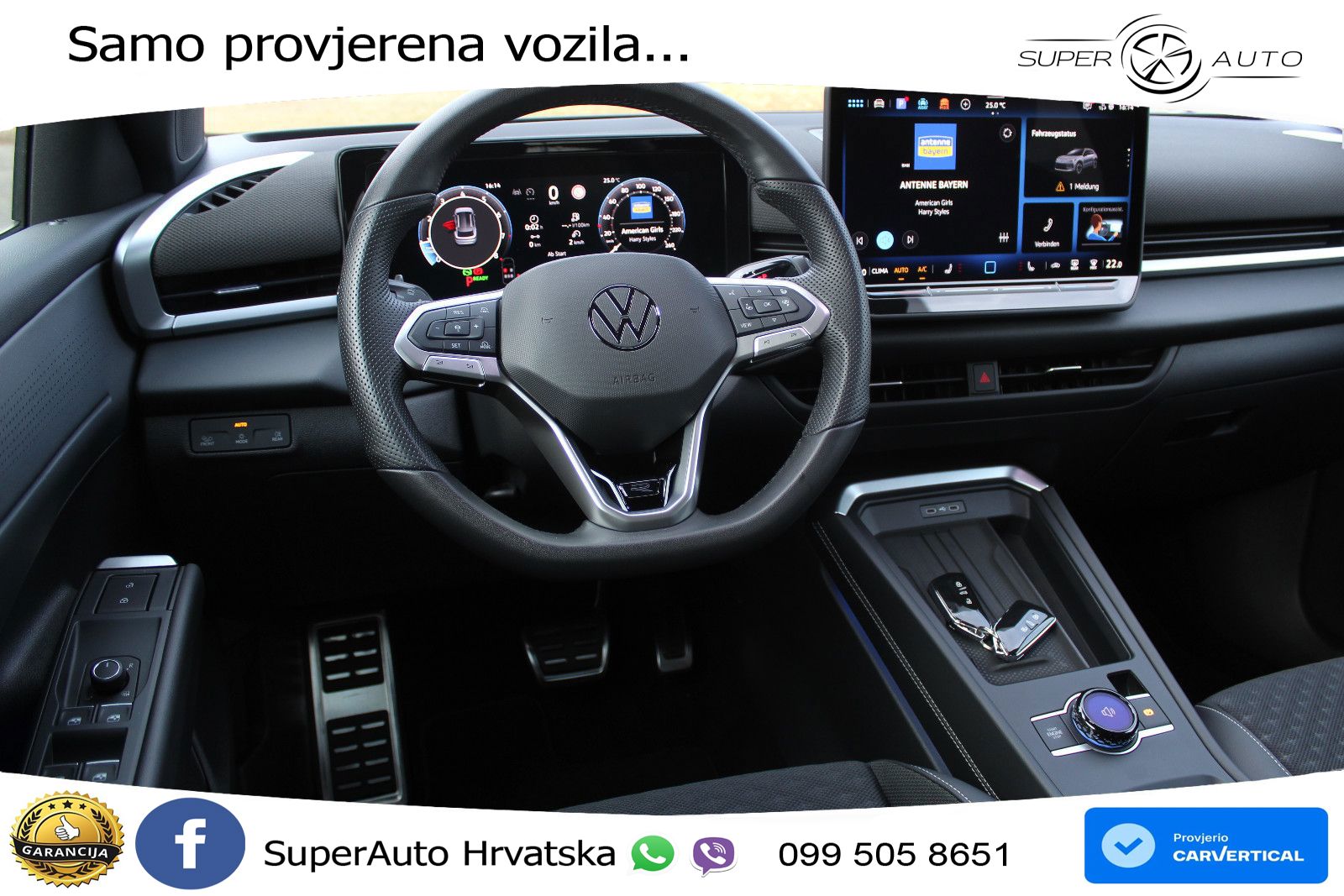 Volkswagen T-Roc 1.5 eTSI (150 KS)  DSG LED+GR SJED+ACC