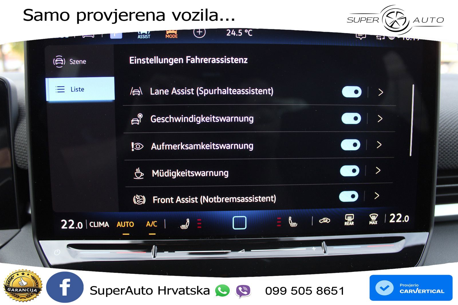 Volkswagen T-Roc 1.5 eTSI (150 KS)  DSG LED+GR SJED+ACC