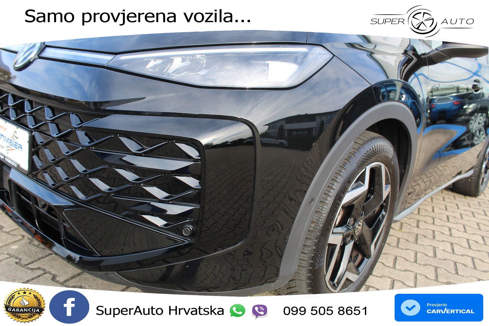 Volkswagen T-Roc 1.5 eTSI (150 KS)  DSG LED+GR SJED+ACC