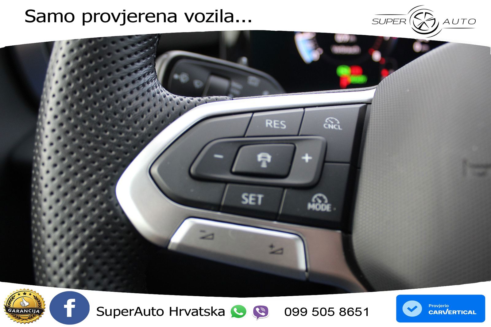 Volkswagen T-Roc 1.5 eTSI (150 KS)  DSG LED+GR SJED+ACC