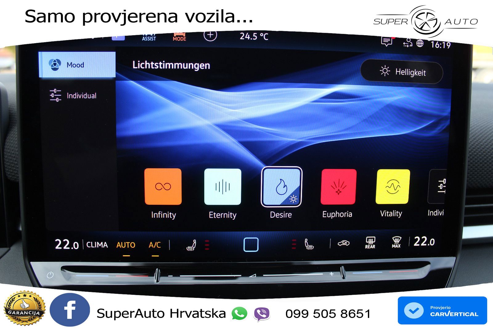 Volkswagen T-Roc 1.5 eTSI (150 KS)  DSG LED+GR SJED+ACC