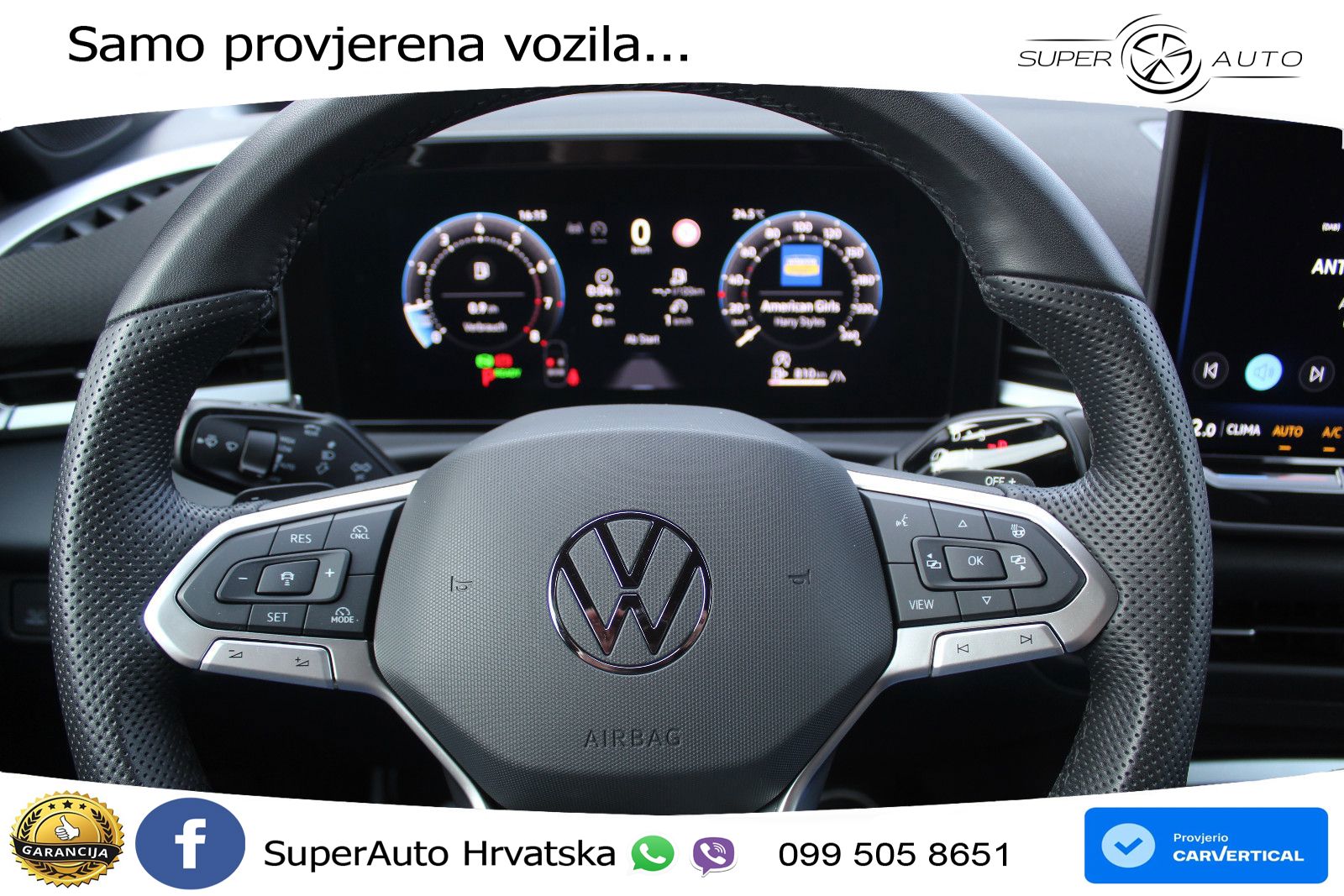 Volkswagen T-Roc 1.5 eTSI (150 KS)  DSG LED+GR SJED+ACC
