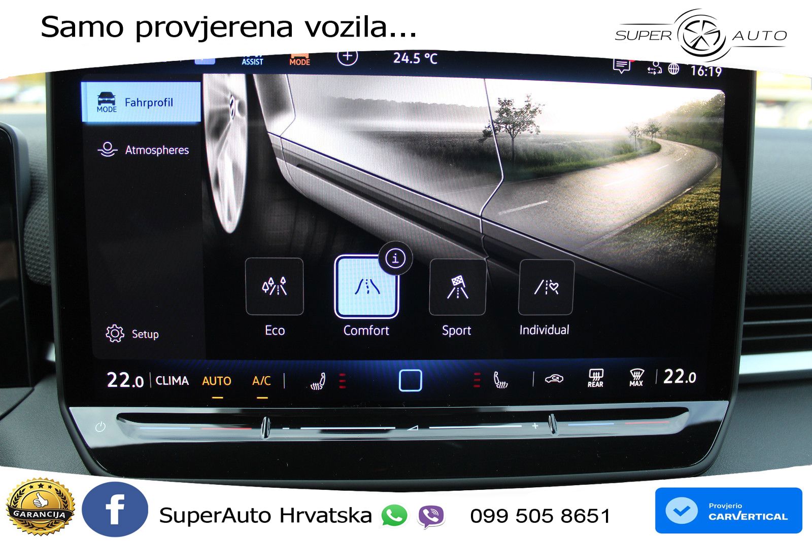 Volkswagen T-Roc 1.5 eTSI (150 KS)  DSG LED+GR SJED+ACC