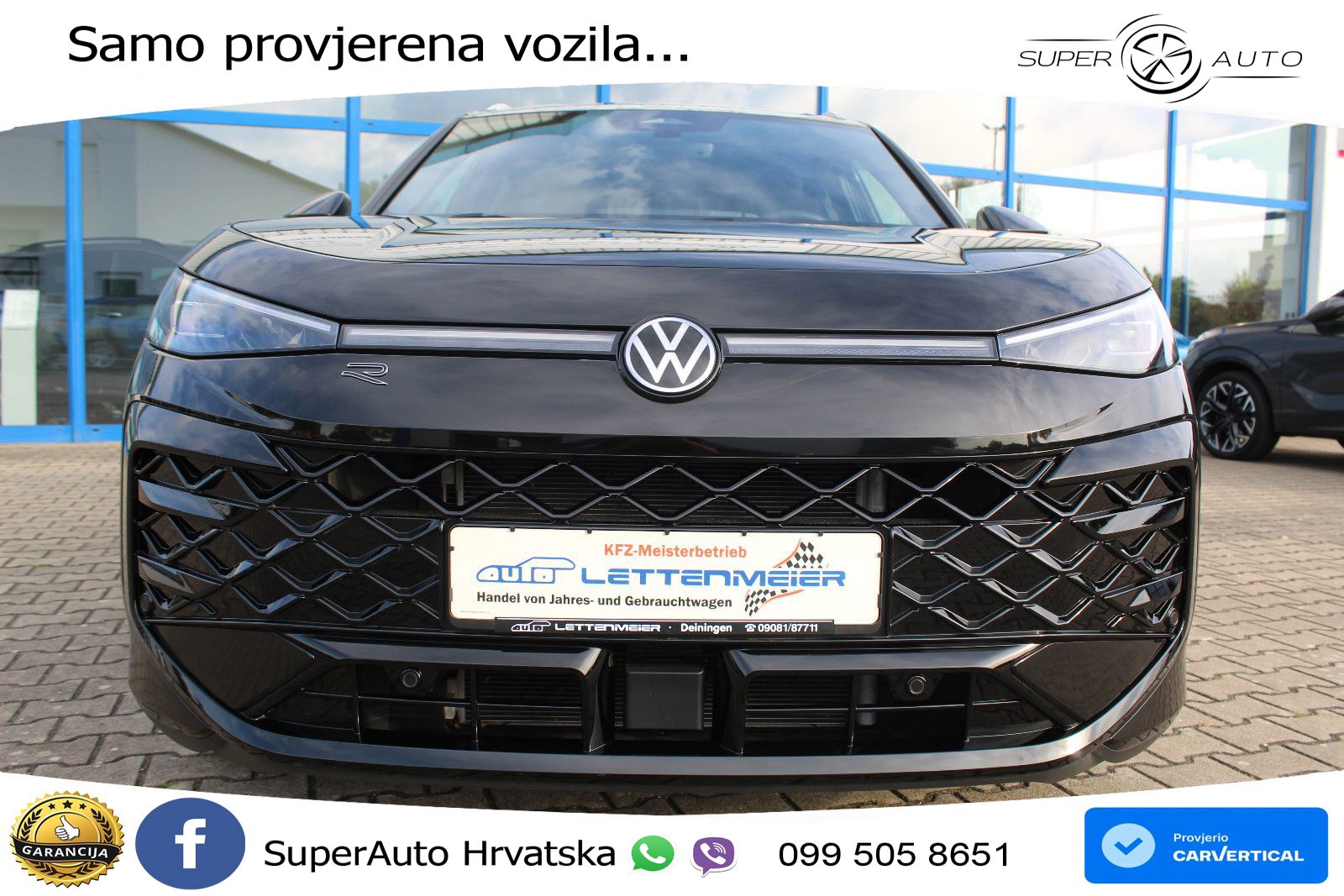 Volkswagen T-Roc 1.5 eTSI (150 KS)  DSG LED+GR SJED+ACC