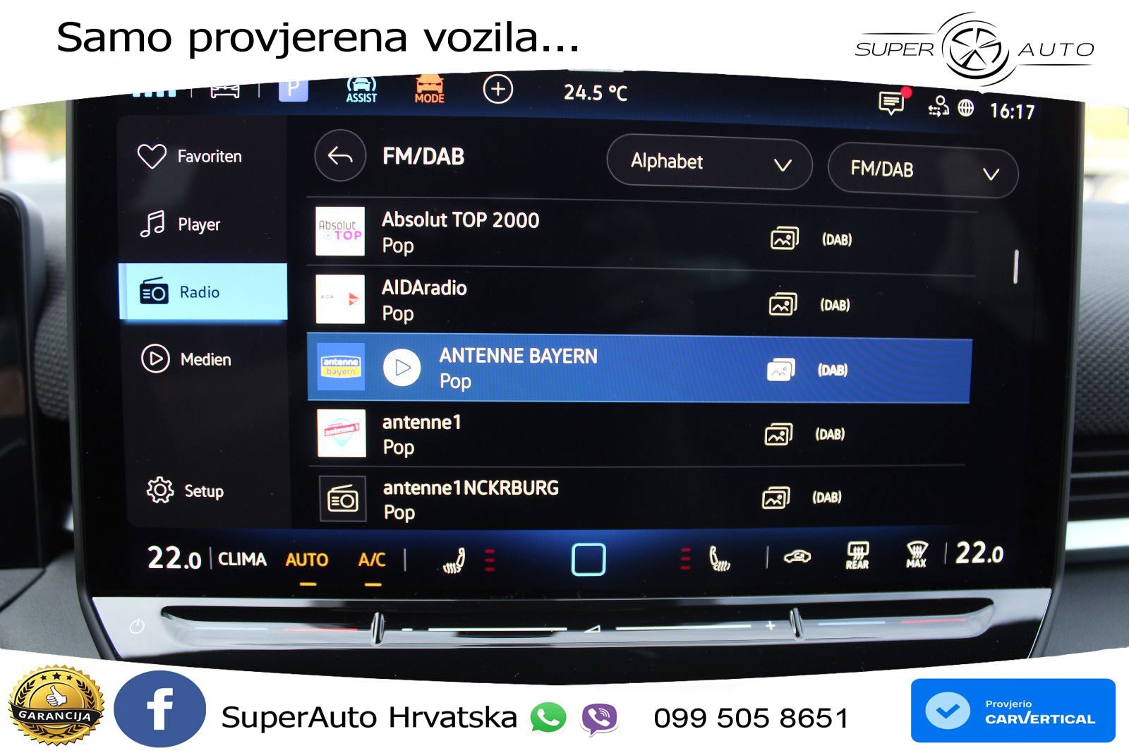Volkswagen T-Roc 1.5 eTSI (150 KS)  DSG LED+GR SJED+ACC