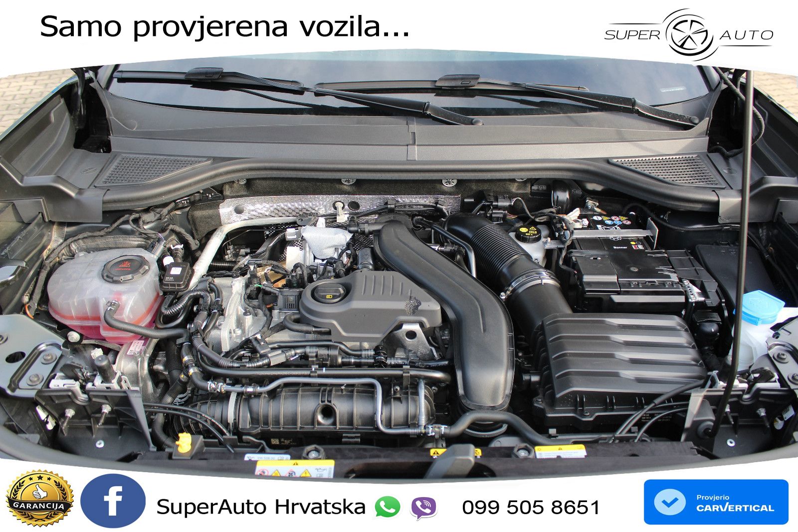 Volkswagen T-Roc 1.5 eTSI (150 KS)  DSG LED+GR SJED+ACC