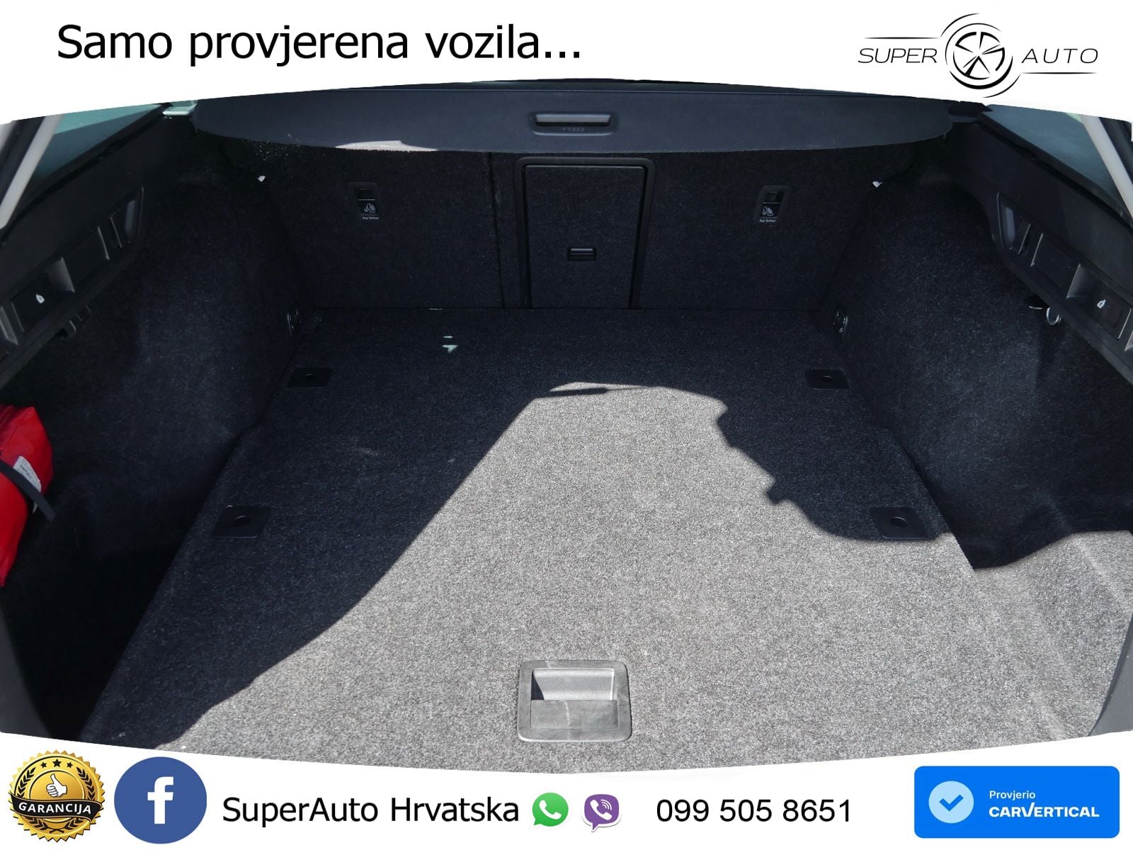 Škoda Octavia Combi 2.0 TDI (150 KS) LED+GR SJED+ACC