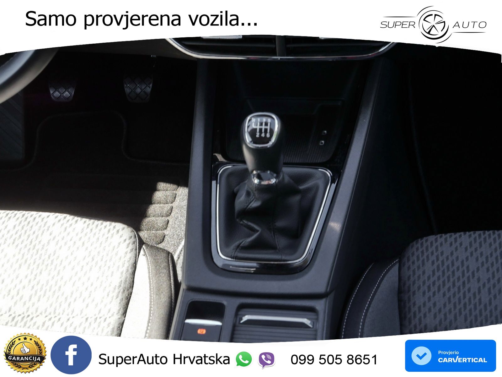 Škoda Octavia Combi 2.0 TDI (150 KS) LED+GR SJED+ACC