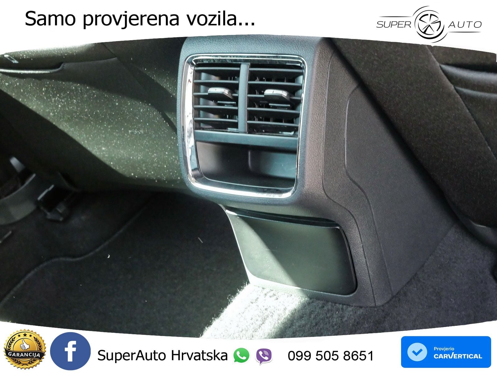 Škoda Octavia Combi 2.0 TDI (150 KS) LED+GR SJED+ACC