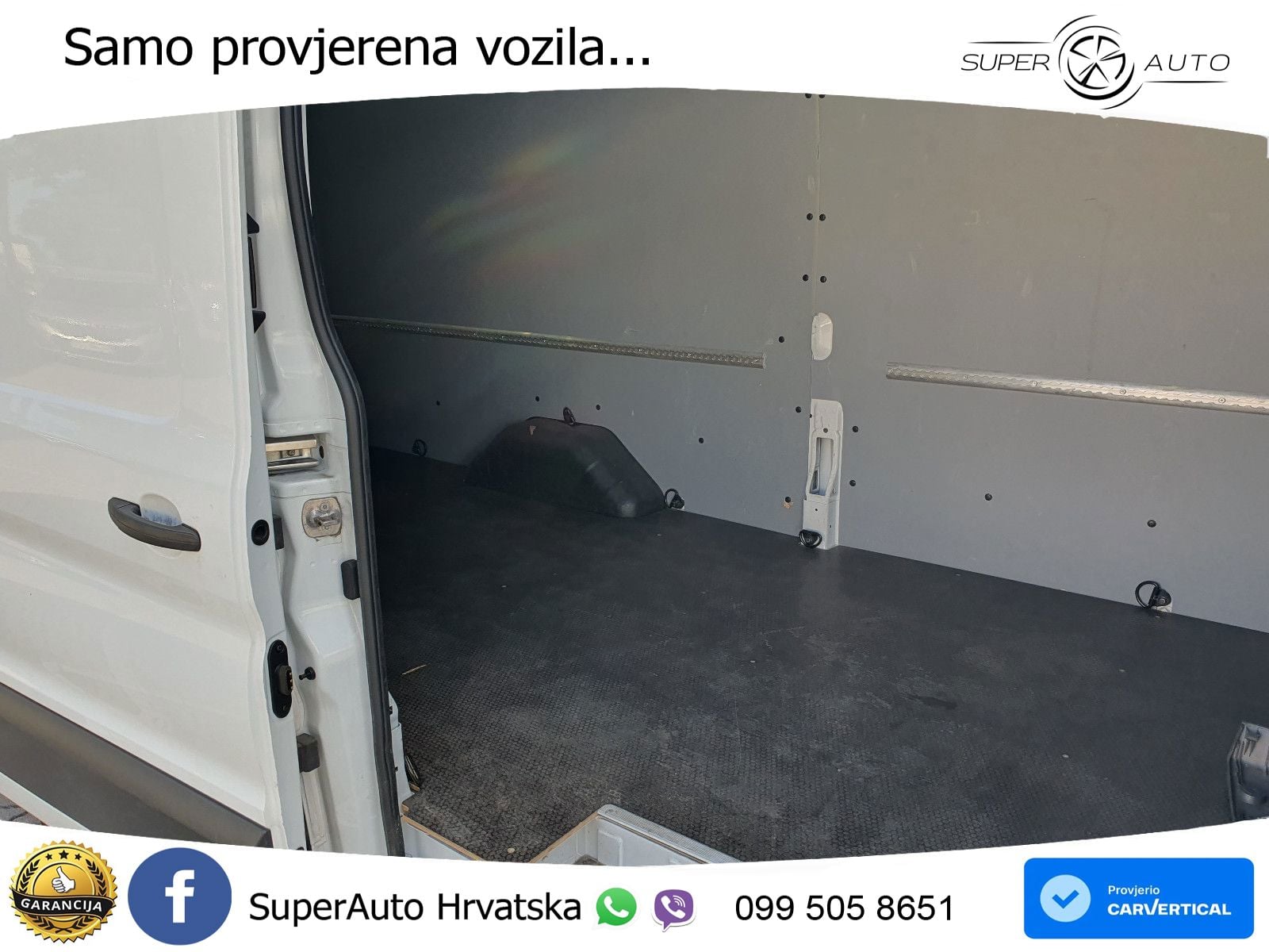 Ford Transit 2.0 TDCI Trend L4/H3 *Zahnriemen neu* 131 KS