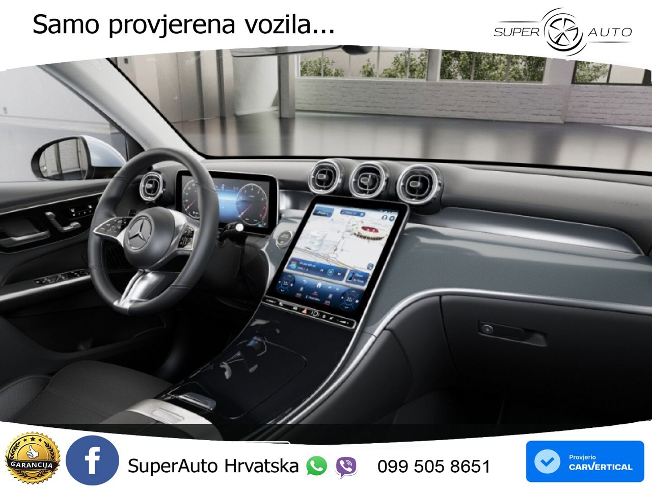 Mercedes GLC 200 (204 KS) 4MATIC 9G-TRONIC Avantgarde