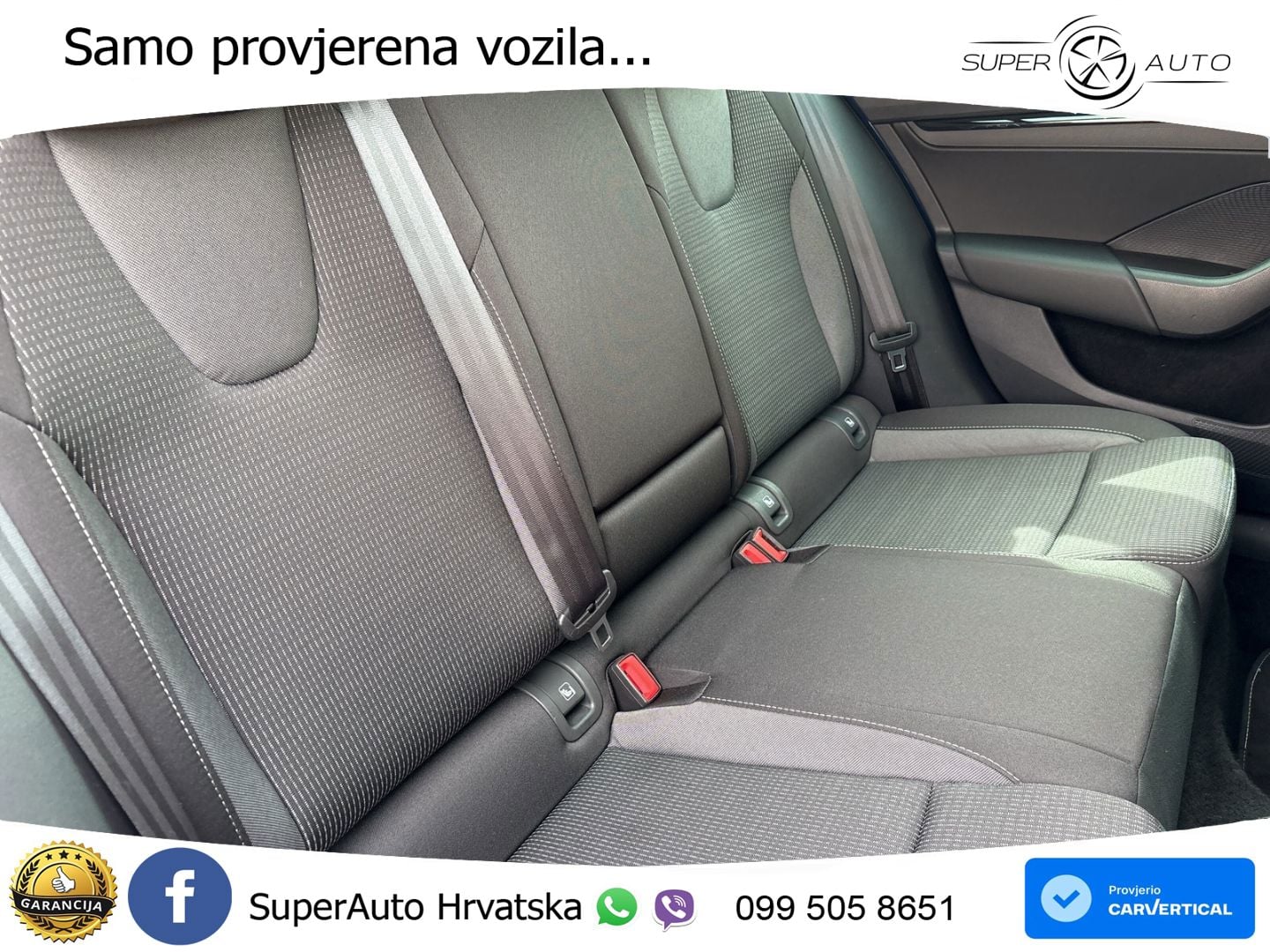 Škoda Octavia Combi 2.0 TDI (150 KS) DSG