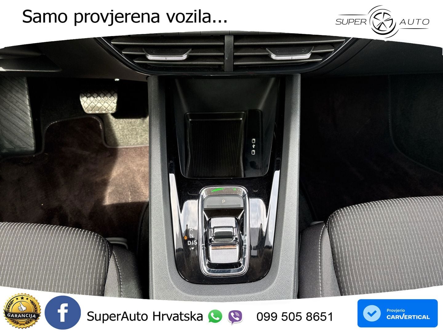 Škoda Octavia Combi 2.0 TDI (150 KS) DSG