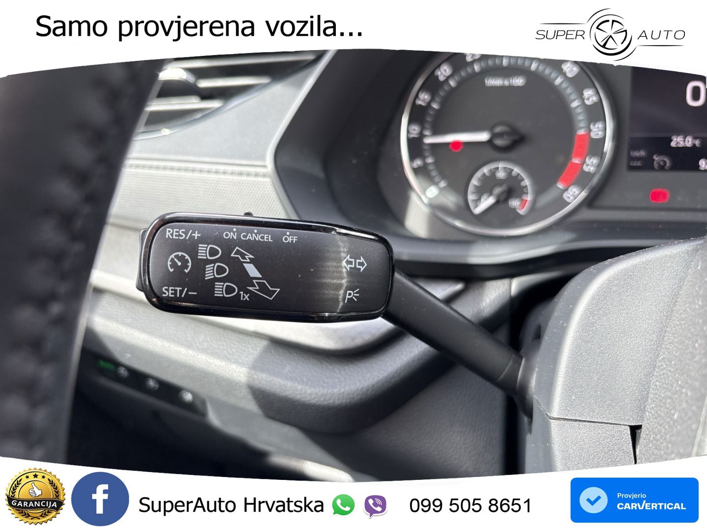 Škoda Octavia Combi 2.0 TDI (150 KS) DSG